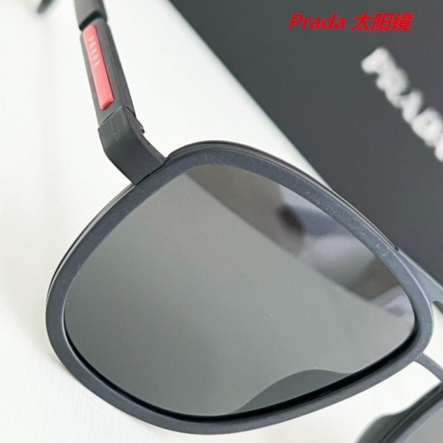 P.r.a.d.a. Sunglasses AAAA 4381