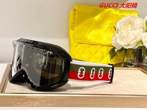 G.U.C.C.I. Sunglasses AAAA 5590