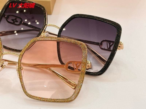 L...V... Sunglasses AAAA 5675