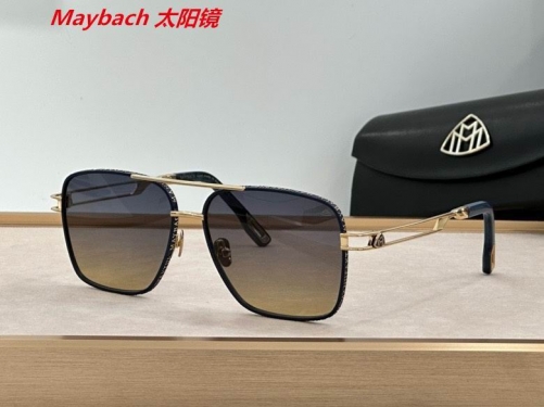 M.a.y.b.a.c.h. Sunglasses AAAA 4109