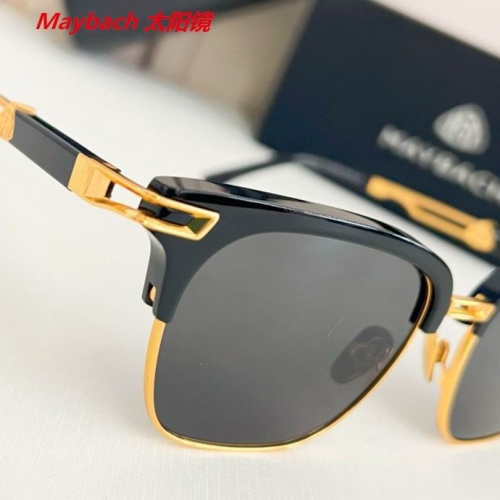 M.a.y.b.a.c.h. Sunglasses AAAA 4528