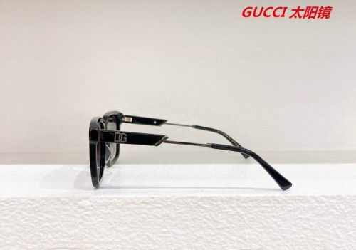 G.U.C.C.I. Sunglasses AAAA 4584