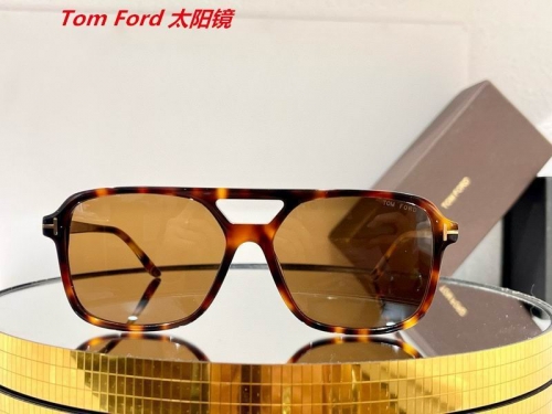 T.o.m. F.o.r.d. Sunglasses AAAA 4377