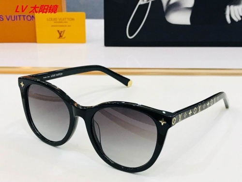 L...V... Sunglasses AAAA 4596