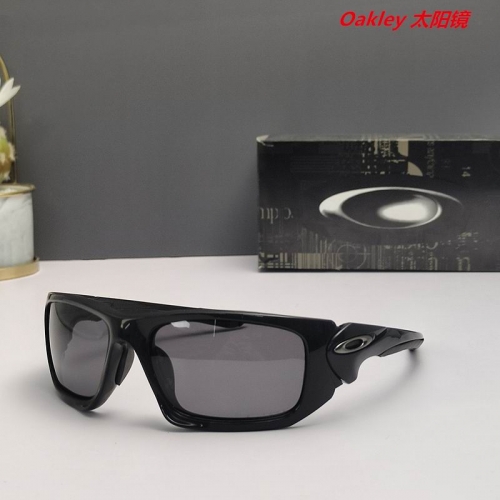 O.a.k.l.e.y. Sunglasses AAAA 4577