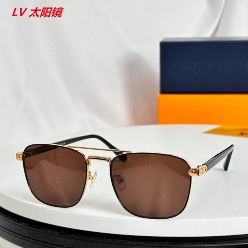 L...V... Sunglasses AAAA 6732