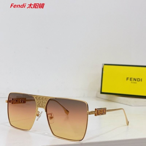F.e.n.d.i. Sunglasses AAAA 4121