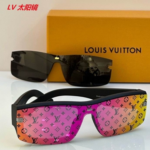 L...V... Sunglasses AAAA 5034