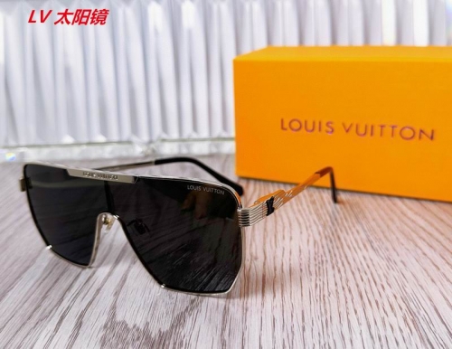 L...V... Sunglasses AAAA 4842