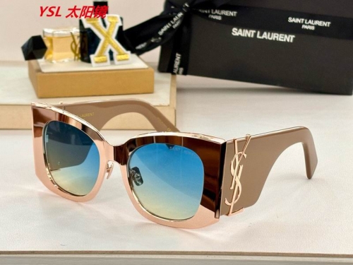 Y..S..L.. Sunglasses AAAA 4371