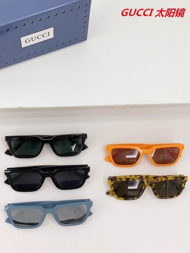 G.U.C.C.I. Sunglasses AAAA 4291