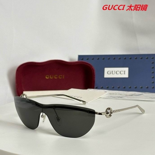 G.U.C.C.I. Sunglasses AAAA 5389