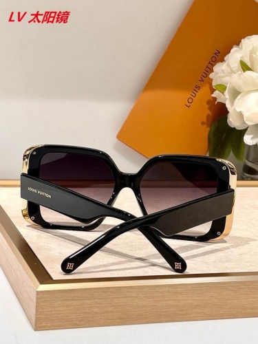 L...V... Sunglasses AAAA 6095