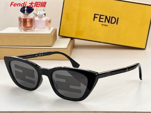 F.e.n.d.i. Sunglasses AAAA 4290