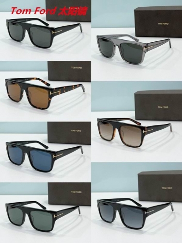 T.o.m. F.o.r.d. Sunglasses AAAA 4581
