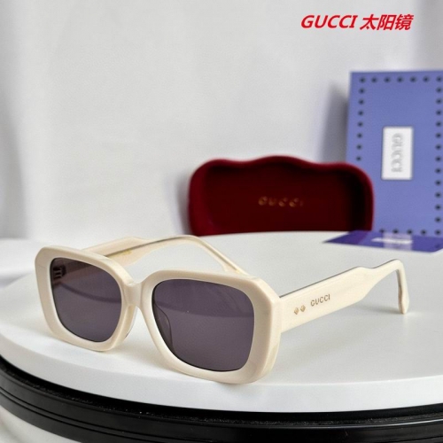 G.U.C.C.I. Sunglasses AAAA 6332