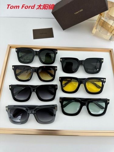 T.o.m. F.o.r.d. Sunglasses AAAA 4155