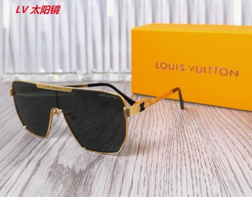 L...V... Sunglasses AAAA 4843