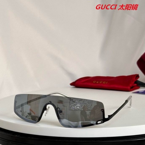 G.U.C.C.I. Sunglasses AAAA 6051