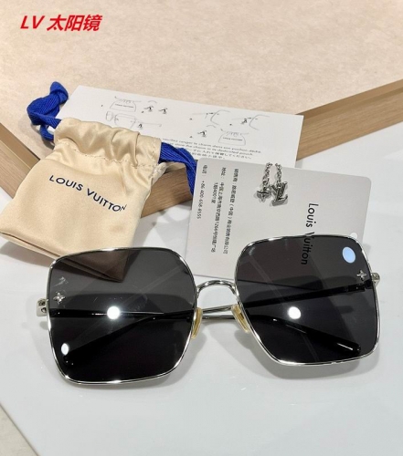 L...V... Sunglasses AAAA 5935