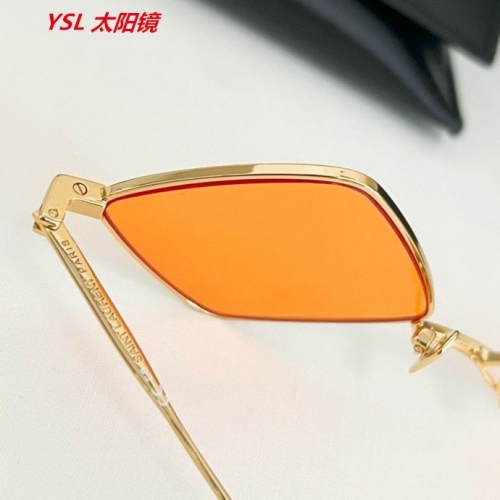 Y..S..L.. Sunglasses AAAA 4558