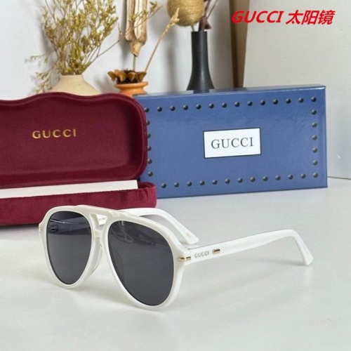 G.U.C.C.I. Sunglasses AAAA 4429