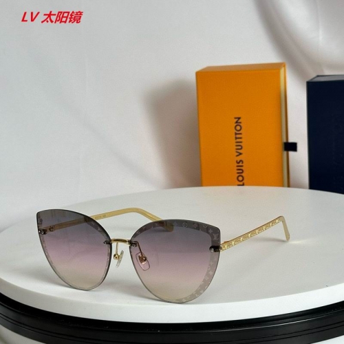 L...V... Sunglasses AAAA 5274