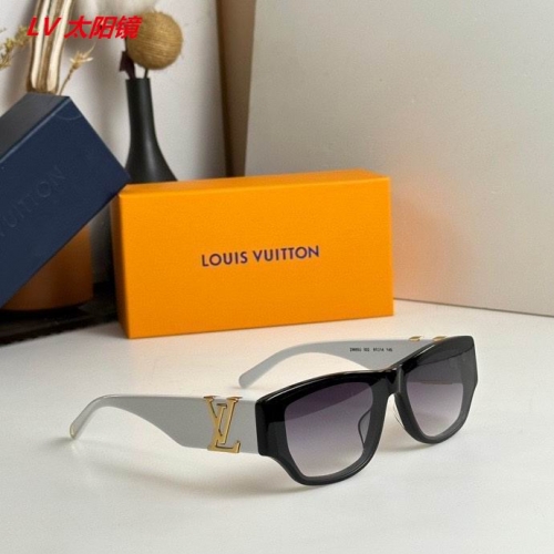 L...V... Sunglasses AAAA 4396