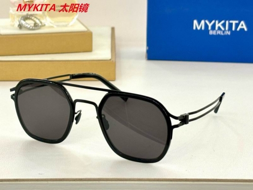 M.Y.K.I.T.A. Sunglasses AAAA 4153