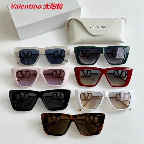 V.a.l.e.n.t.i.n.o. Sunglasses AAAA 4142