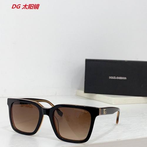 D.n.G. Sunglasses AAAA 4503