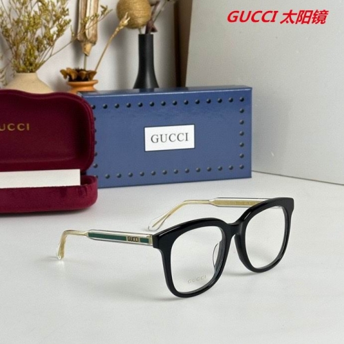 G.U.C.C.I. Sunglasses AAAA 4422