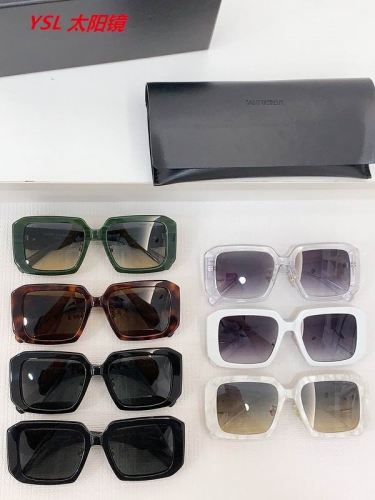 Y..S..L.. Sunglasses AAAA 4146