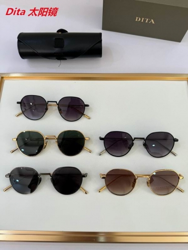 D.i.t.a. Sunglasses AAAA 4233