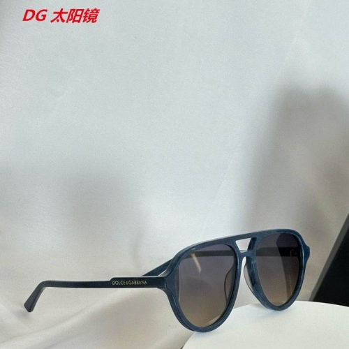 D.n.G. Sunglasses AAAA 4371