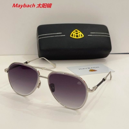 M.a.y.b.a.c.h. Sunglasses AAAA 4008