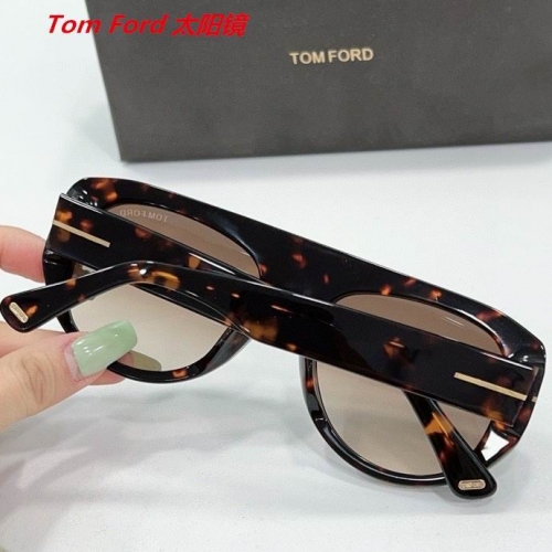 T.o.m. F.o.r.d. Sunglasses AAAA 4537