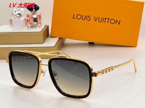 L...V... Sunglasses AAAA 4231