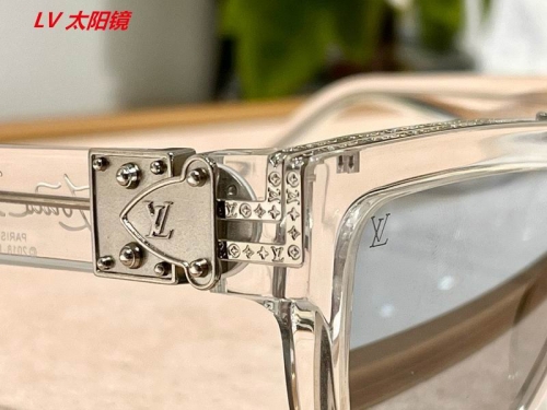 L...V... Sunglasses AAAA 6140