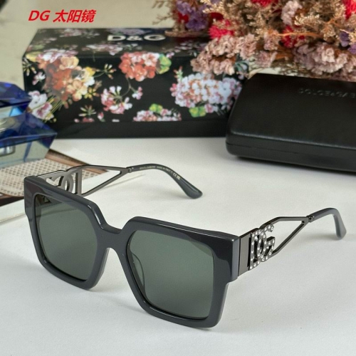 D.n.G. Sunglasses AAAA 4407