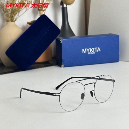 M.Y.K.I.T.A. Sunglasses AAAA 4025