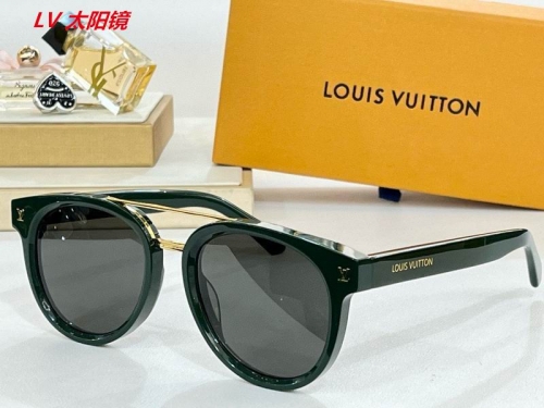 L...V... Sunglasses AAAA 6449