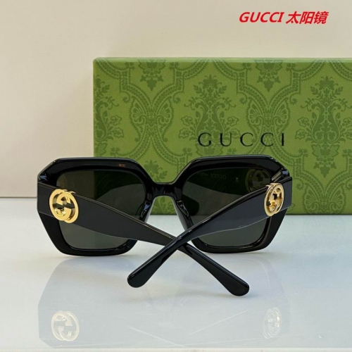 G.U.C.C.I. Sunglasses AAAA 5001