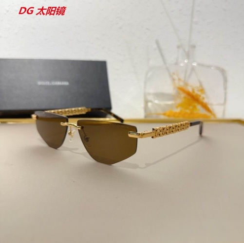 D.n.G. Sunglasses AAAA 4023