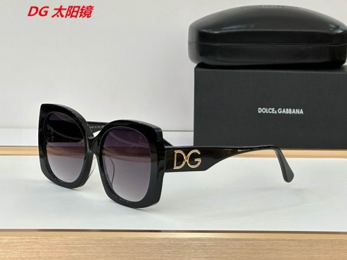 D.n.G. Sunglasses AAAA 4219