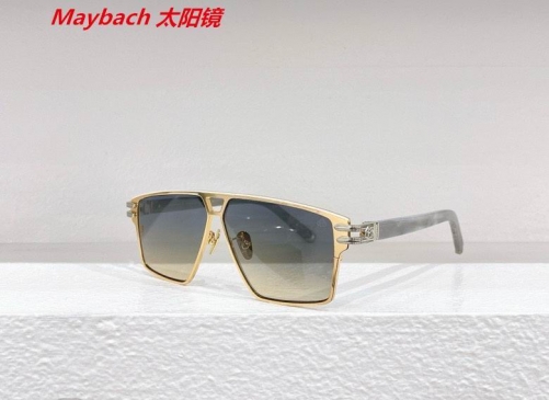 M.a.y.b.a.c.h. Sunglasses AAAA 4587
