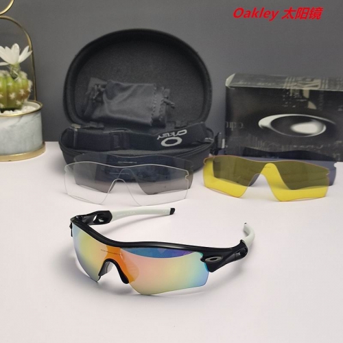 O.a.k.l.e.y. Sunglasses AAAA 4039