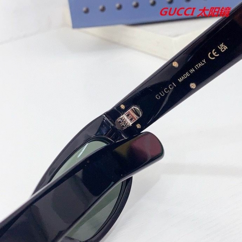 G.U.C.C.I. Sunglasses AAAA 5427