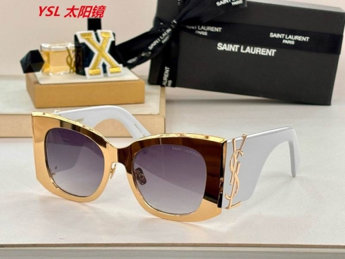 Y..S..L.. Sunglasses AAAA 4368