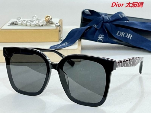 D.i.o.r. Sunglasses AAAA 4598